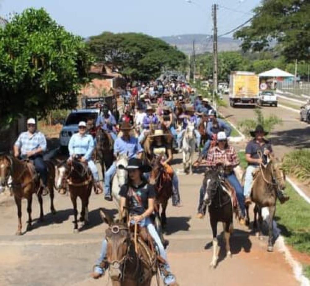 Festa do Peão de Miguelópolis 2024